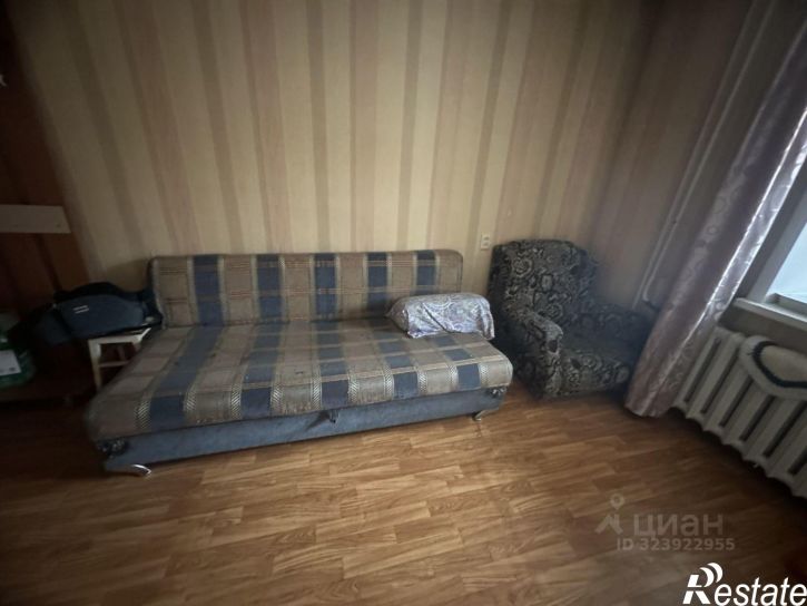 3-комн квартира Красноярская улица, 70,  д. 70