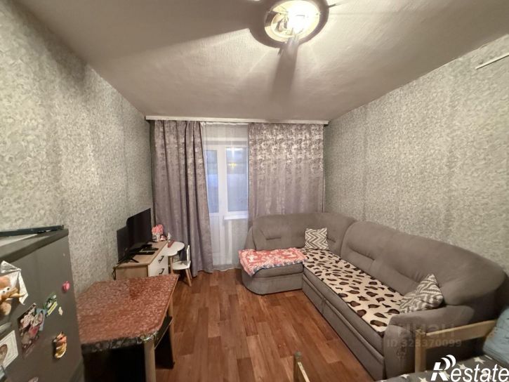 Комната улица Маршала Конева, 14А,  д. 14А