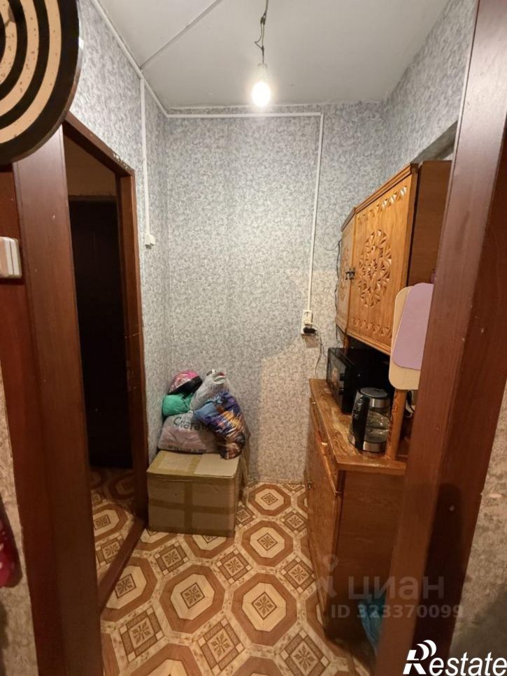 Комната улица Маршала Конева, 14А,  д. 14А