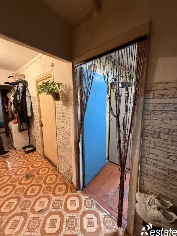 Комната улица Маршала Конева, 14А,  д. 14А