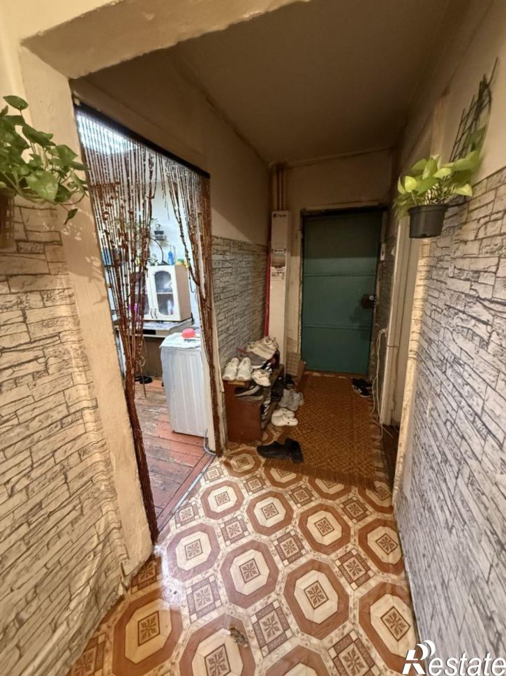 Комната улица Маршала Конева, 14А,  д. 14А