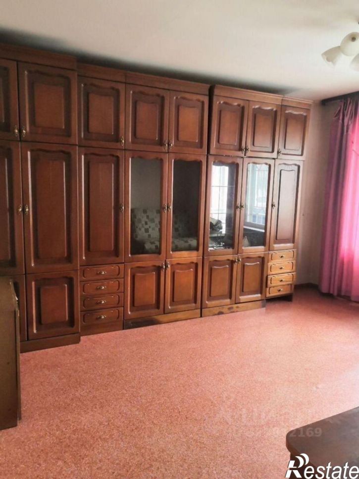 3-комн квартира ул Маршала Конева, 20/30,  д. 20/30