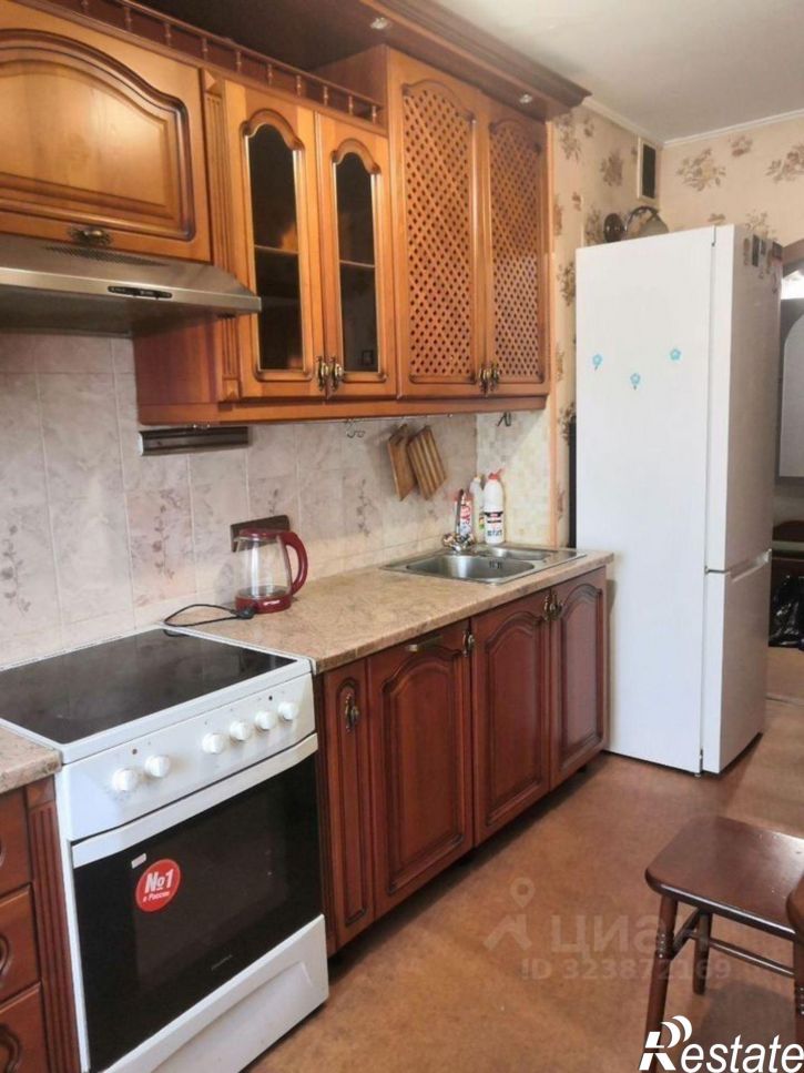 3-комн квартира ул Маршала Конева, 20/30,  д. 20/30