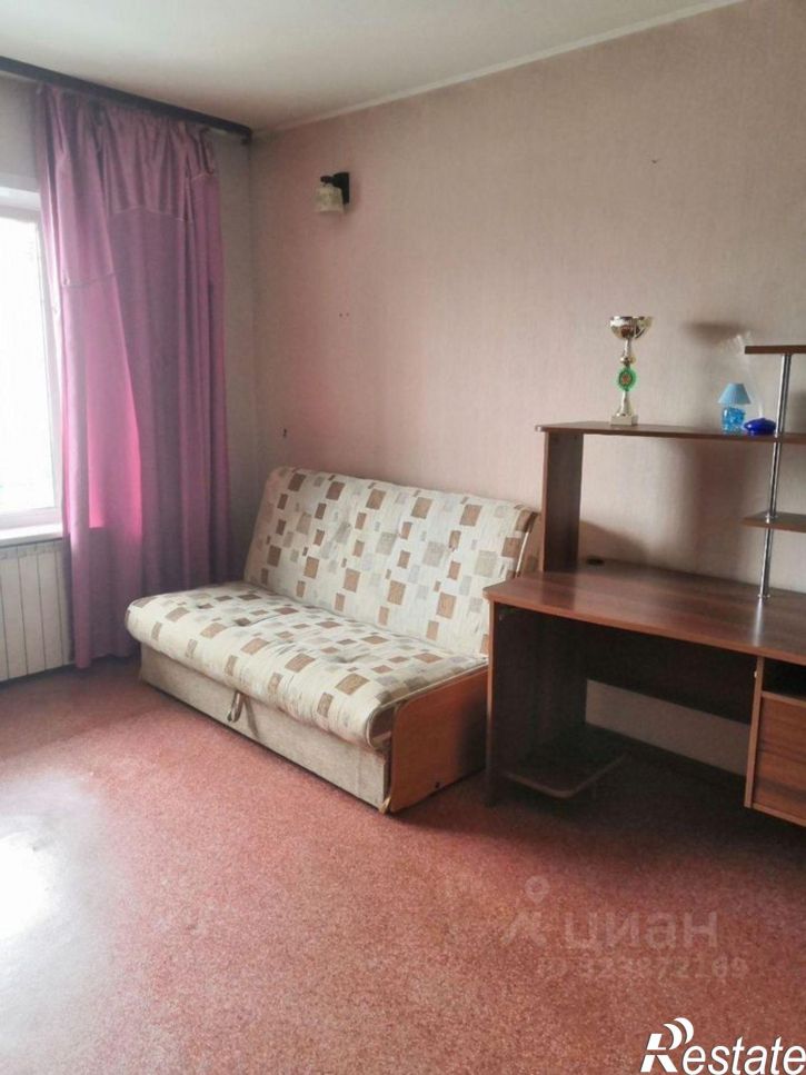 3-комн квартира ул Маршала Конева, 20/30,  д. 20/30