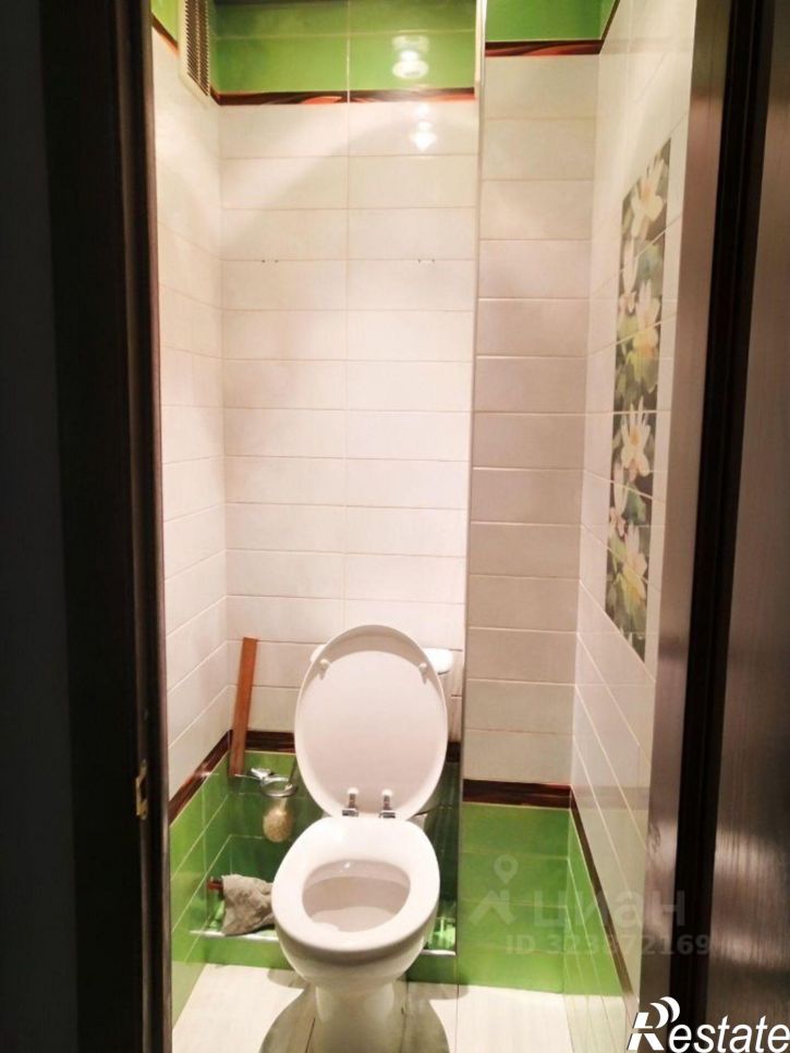 3-комн квартира ул Маршала Конева, 20/30,  д. 20/30