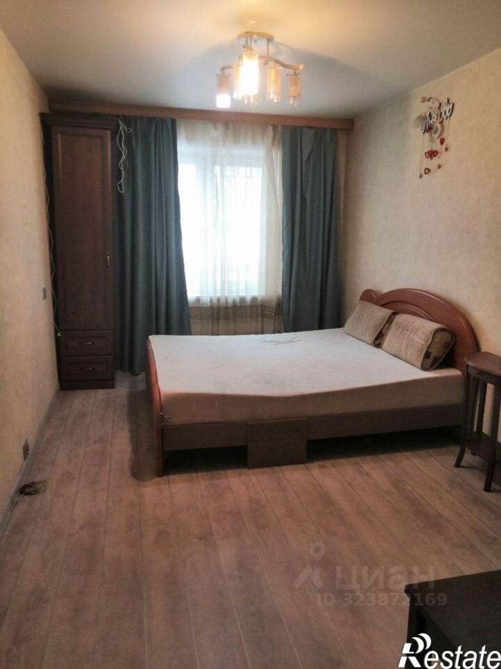 3-комн квартира ул Маршала Конева, 20/30,  д. 20/30