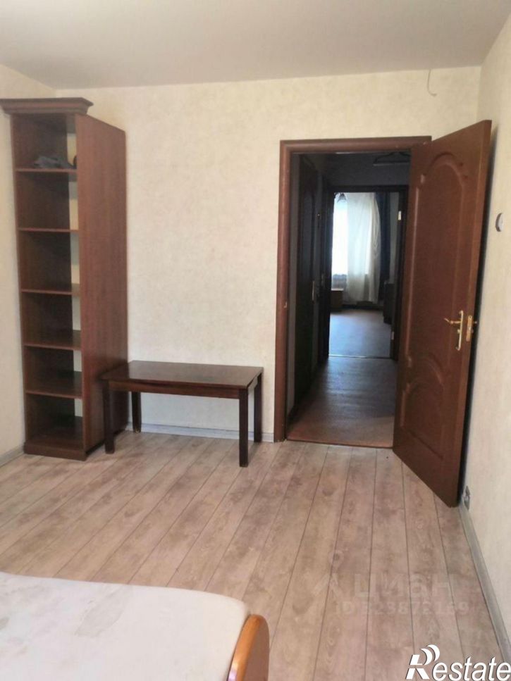 3-комн квартира ул Маршала Конева, 20/30,  д. 20/30