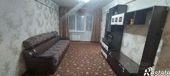 3-комн квартира ул Баумана, 230,  д. 230