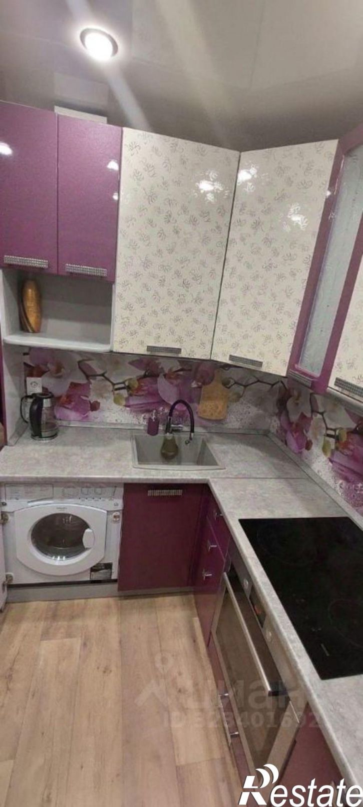 3-комн квартира ул Баумана, 230,  д. 230