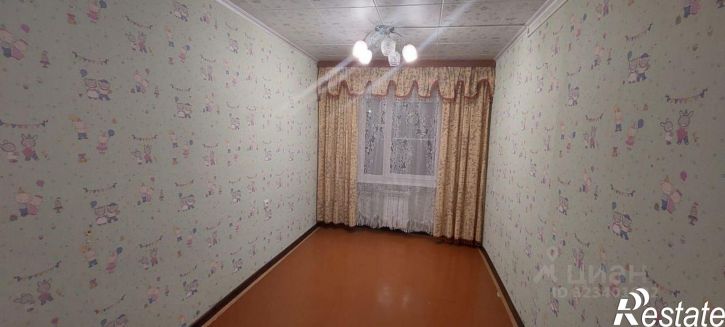 3-комн квартира ул Баумана, 230,  д. 230