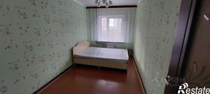 3-комн квартира ул Баумана, 230,  д. 230