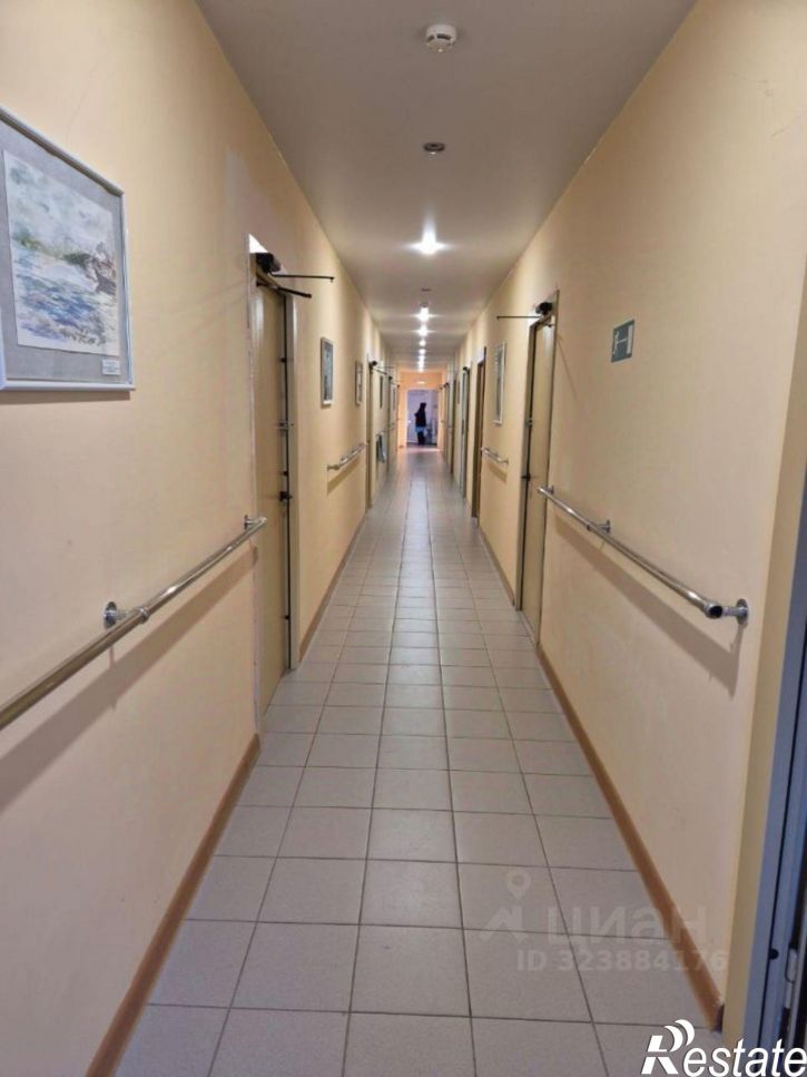 Отдельное здание 2-я Ключевая улица, 13,  д. 13