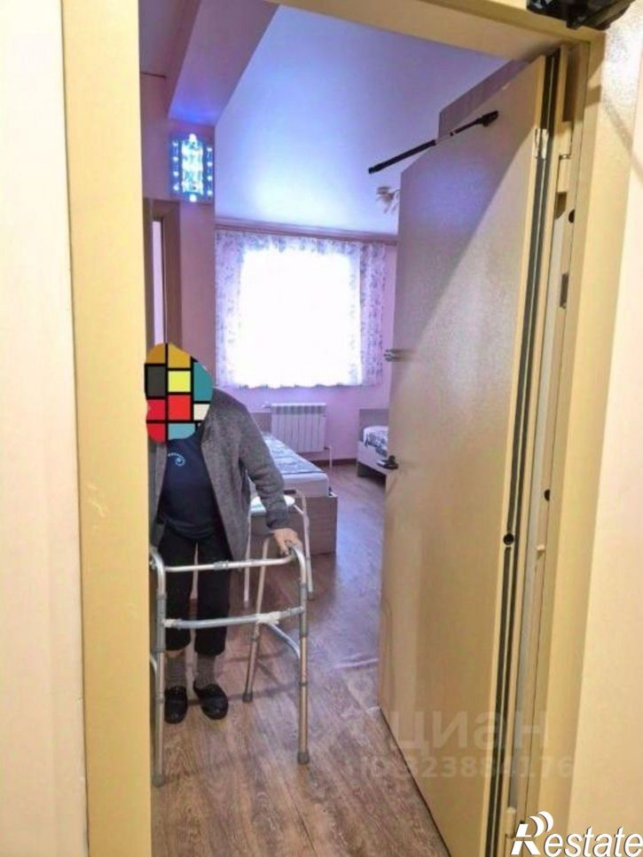 Отдельное здание 2-я Ключевая улица, 13,  д. 13