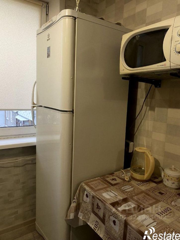 1-комн квартира микрорайон Первомайский, 11