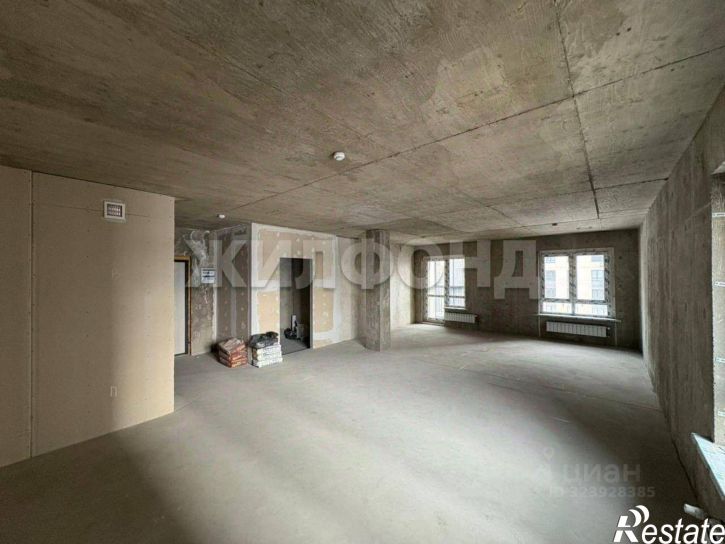 3-комн квартира Байкальская улица, 422,  д. 422