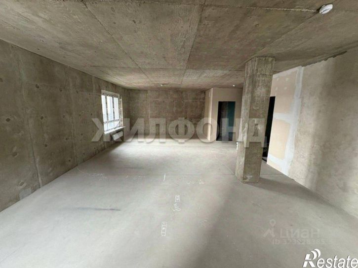 3-комн квартира Байкальская улица, 422,  д. 422