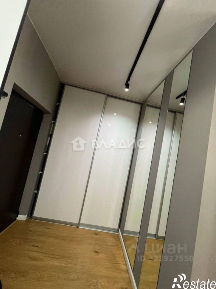 2-комн квартира улица Красных Мадьяр, 14,  д. 14