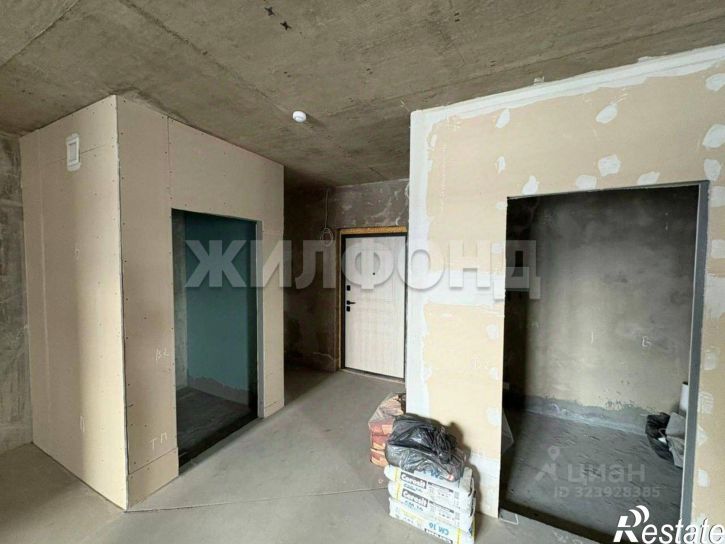 3-комн квартира Байкальская улица, 422,  д. 422