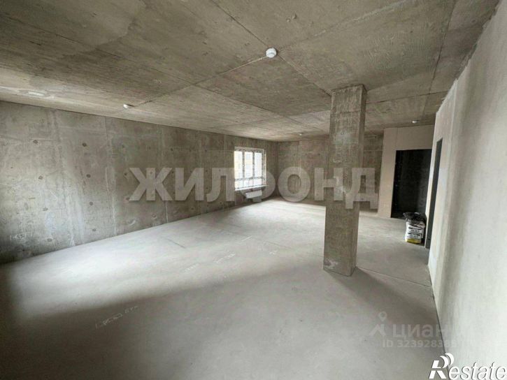 3-комн квартира Байкальская улица, 422,  д. 422
