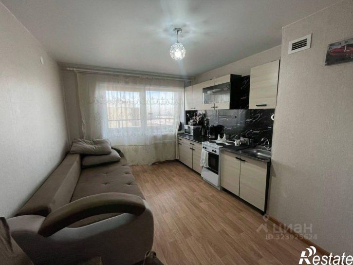 1-комн квартира ул Баумана, 259,  д. 259