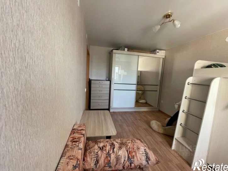 1-комн квартира ул Баумана, 259,  д. 259