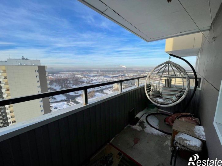 1-комн квартира ул Баумана, 259,  д. 259