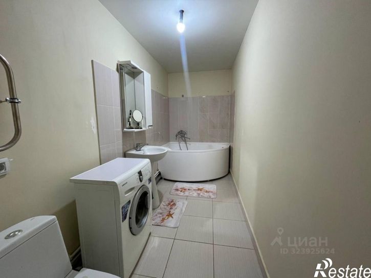 1-комн квартира ул Баумана, 259,  д. 259