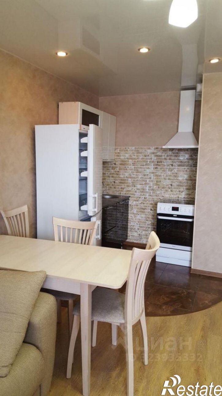 1-комн квартира Космический проезд, 1/1,  д. 1/1