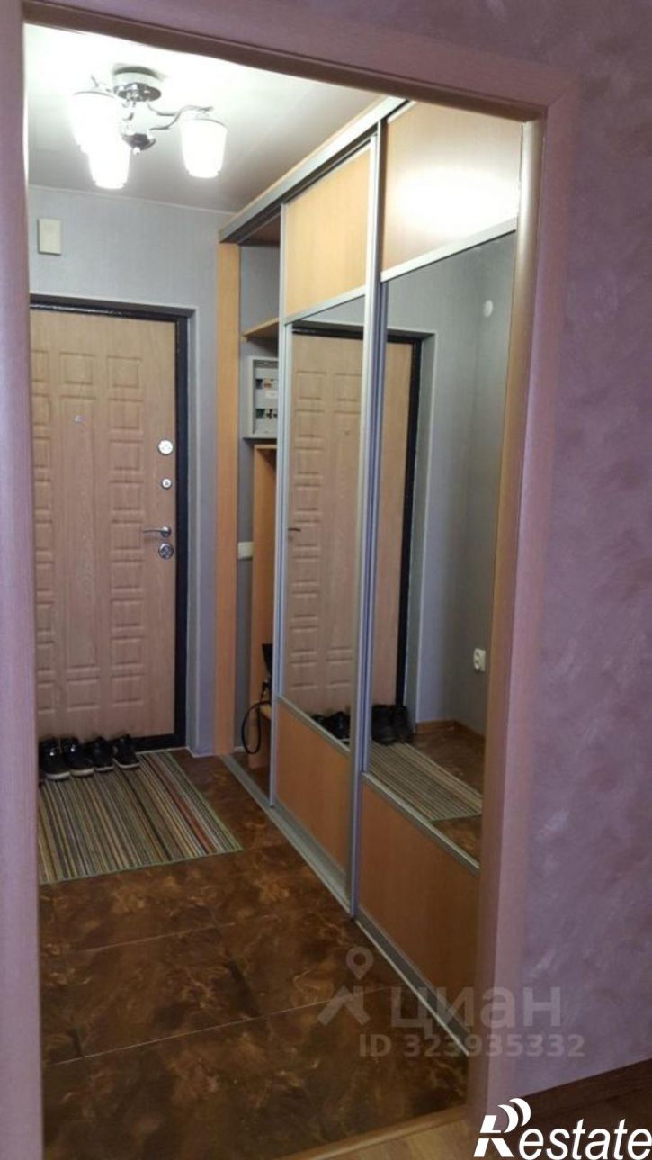 1-комн квартира Космический проезд, 1/1,  д. 1/1