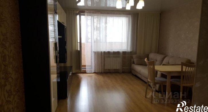 1-комн квартира Космический проезд, 1/1,  д. 1/1