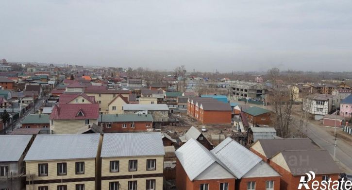 1-комн квартира Космический проезд, 1/1,  д. 1/1