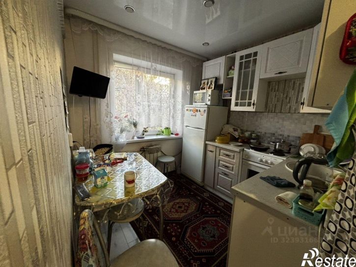 1-комн квартира улица Мира, 84,  д. 84