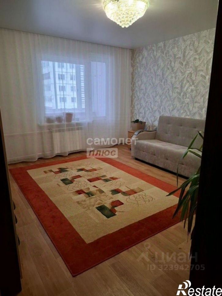 2-комн квартира Иркутск г., Правобережный