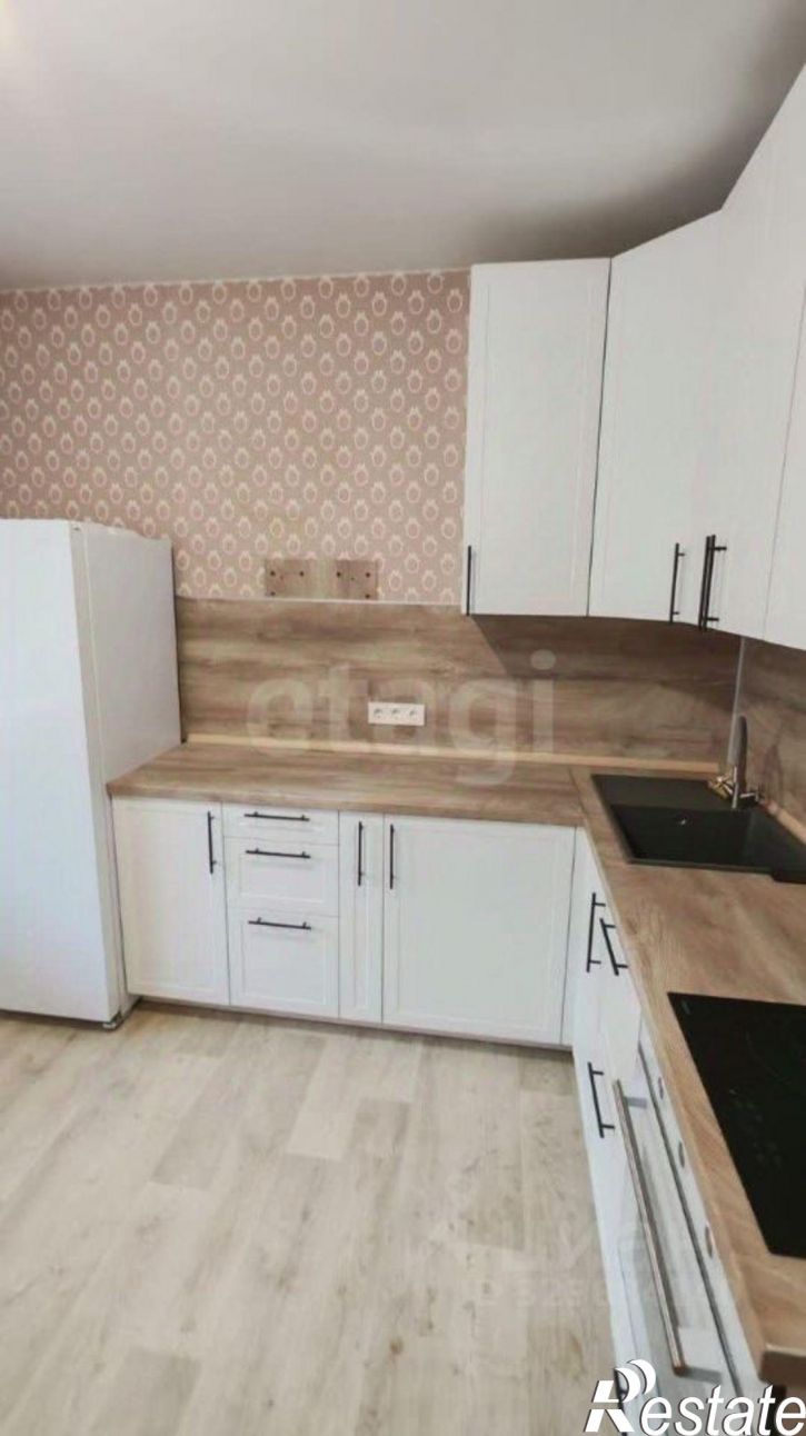 1-комн квартира улица Баумана, 267,  д. 267