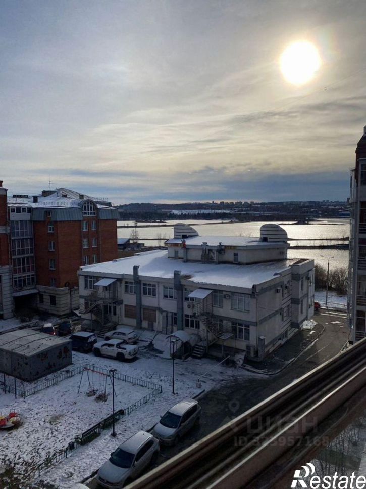 1-комн квартира Дальневосточная улица, 128,  д. 128