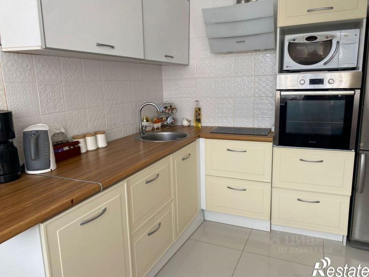 1-комн квартира Дальневосточная улица, 128,  д. 128