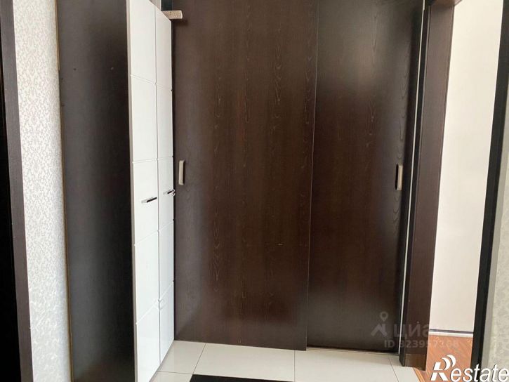 1-комн квартира Дальневосточная улица, 128,  д. 128