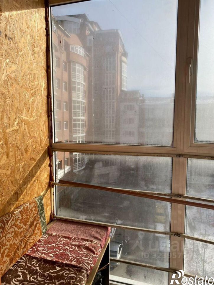 1-комн квартира Дальневосточная улица, 128,  д. 128