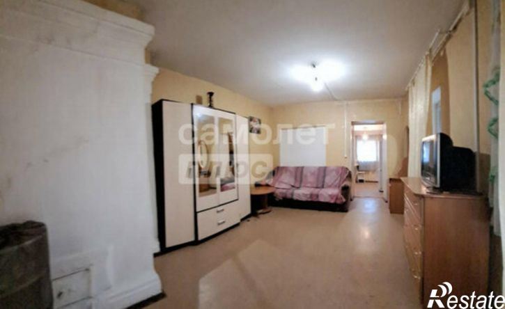 2-комн квартира ул Декабрьских Событий, 13,  д. 13