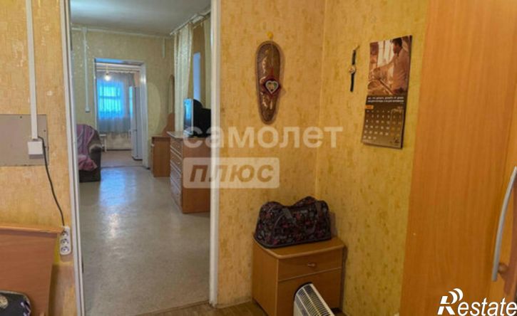 2-комн квартира ул Декабрьских Событий, 13,  д. 13