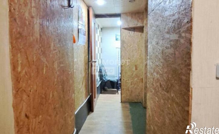 2-комн квартира ул Декабрьских Событий, 13,  д. 13