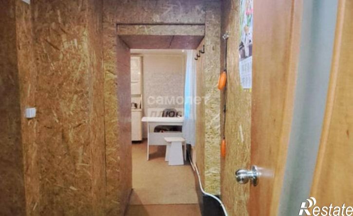 2-комн квартира ул Декабрьских Событий, 13,  д. 13