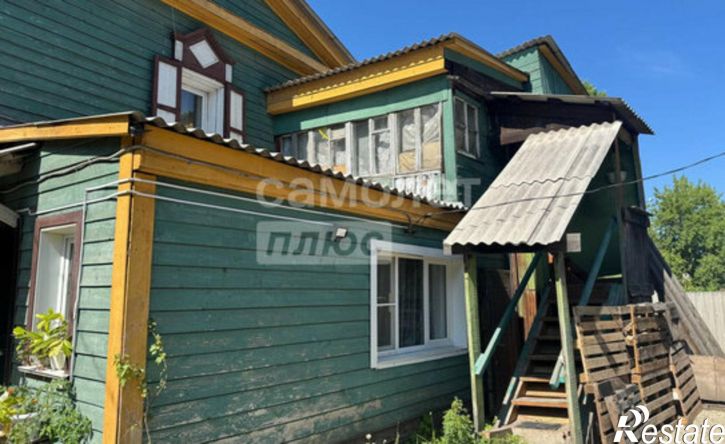 2-комн квартира ул Декабрьских Событий, 13,  д. 13