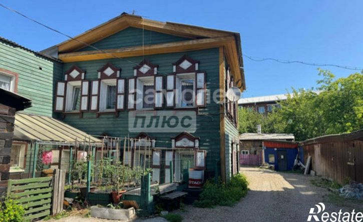 2-комн квартира ул Декабрьских Событий, 13,  д. 13