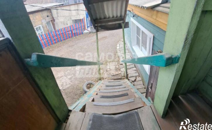 2-комн квартира ул Декабрьских Событий, 13,  д. 13