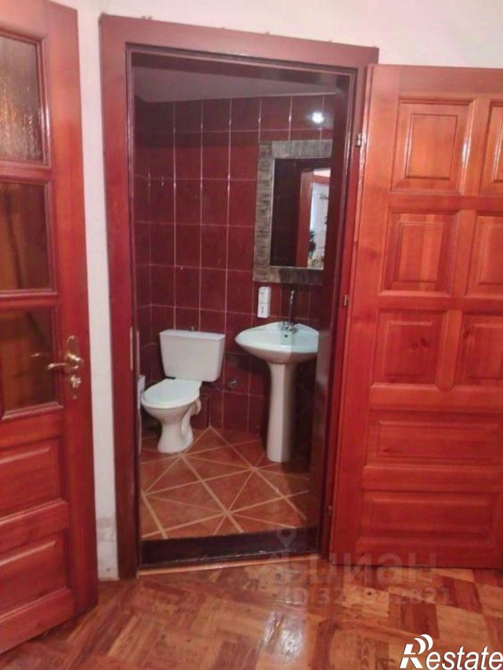 5-комн квартира Свердловский район