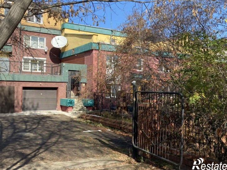 5-комн квартира Свердловский район