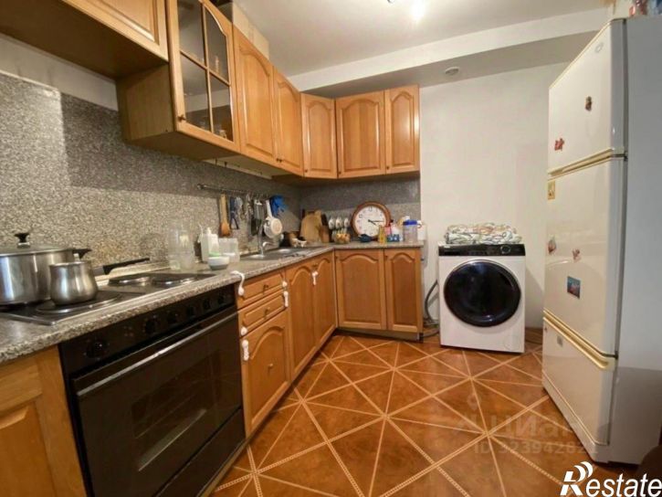 5-комн квартира Свердловский район