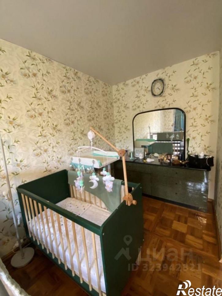 5-комн квартира Свердловский район