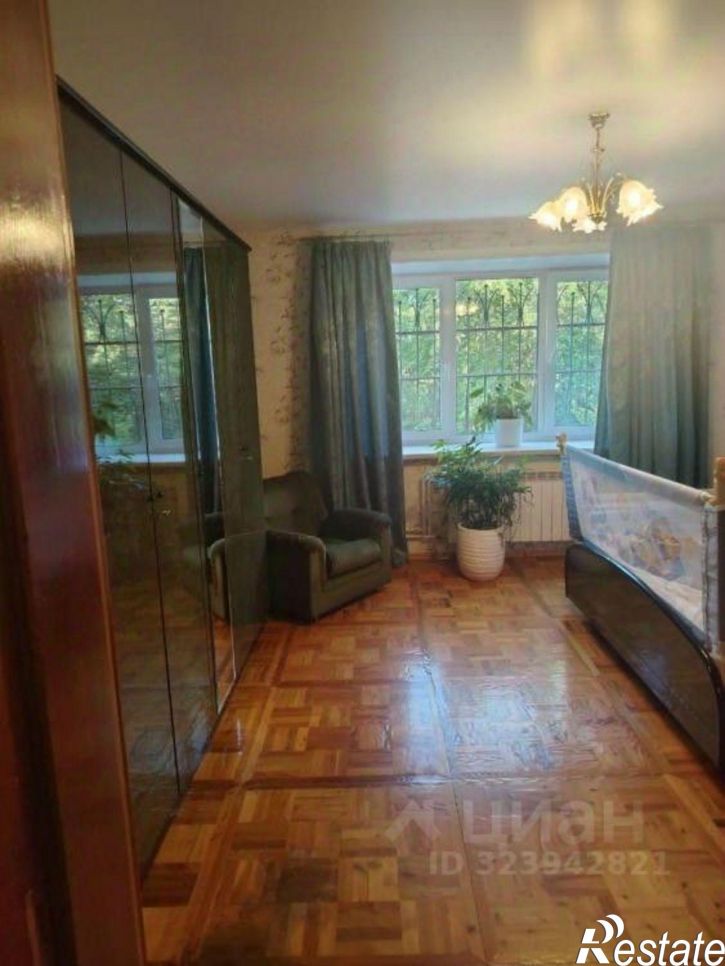 5-комн квартира Свердловский район